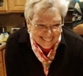 Evalyn Hart