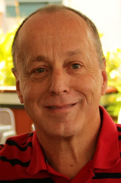 Michael Ivester - Class of 1958 - Godfrey School