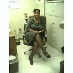 Dinisha Mcdonald - Class of 1992 - Clinton High School