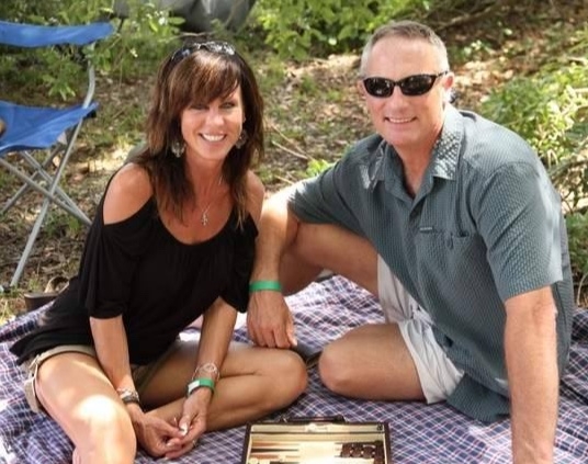 Mike Galyean - Class of 1983 - Clinton High School