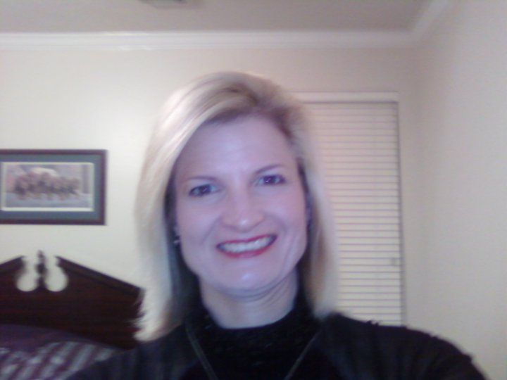 Sharon Staton - Class of 1989 - Clinton High School