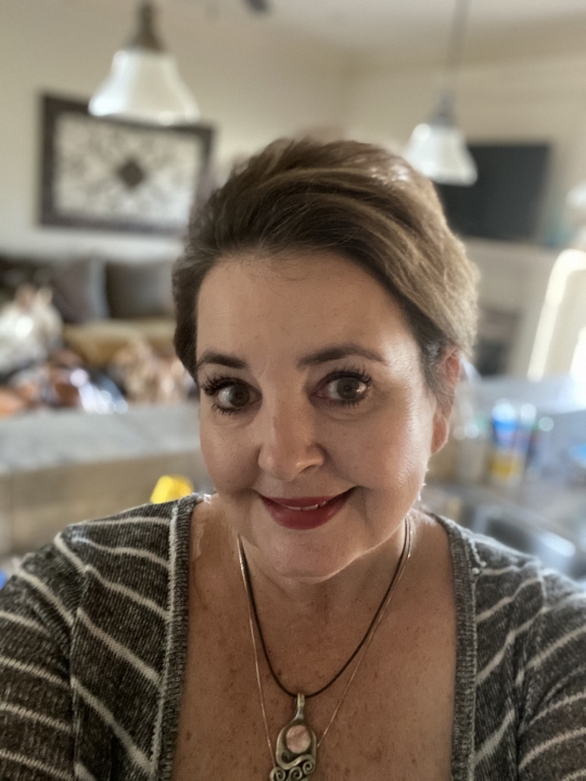 Page Stevens - Class of 1982 - Clinton High School