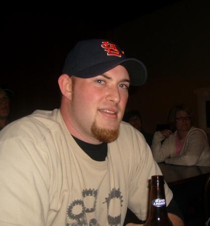 Willie Sumner - Class of 1990 - Murrayville-woodson Elementary School