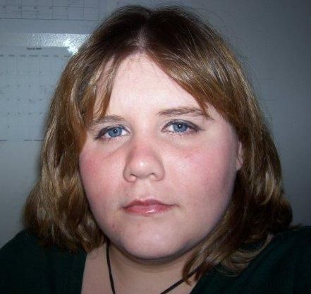 Ashley Cummings - Class of 2004 - North Brookfield High School