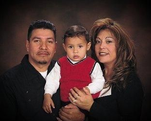 Sonya Ramos - Class of 1986 - George O Barr Elementary School