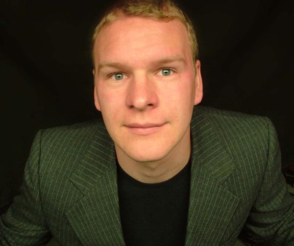 John A. Ellis - Class of 2002 - York Suburban High School