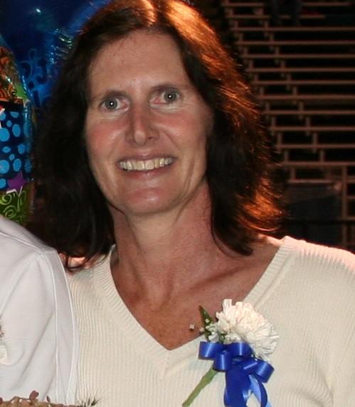 Jennifer Gundersen - Class of 1986 - York Suburban High School