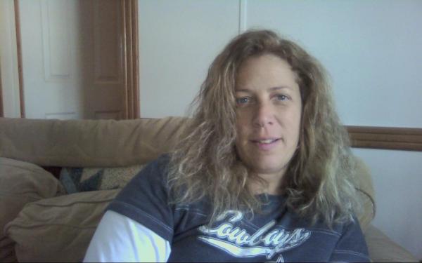 Nadene Forbes - Class of 1987 - York Suburban High School