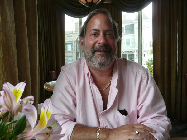 Eric Lehmayer - Class of 1971 - York Suburban High School