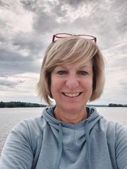 Shari Jones - Class of 1977 - York Suburban High School