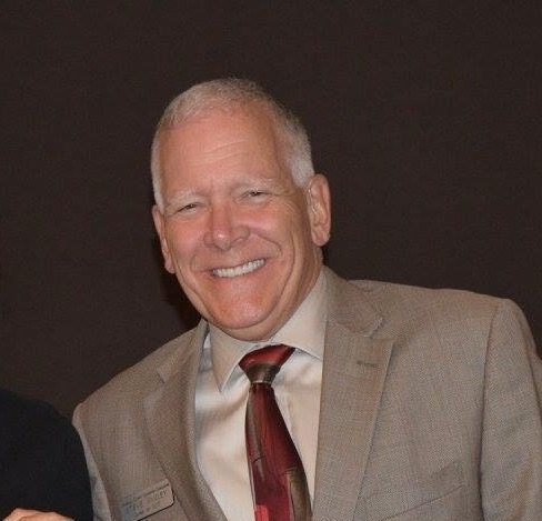 Steven Smiley - Class of 1969 - York Suburban High School