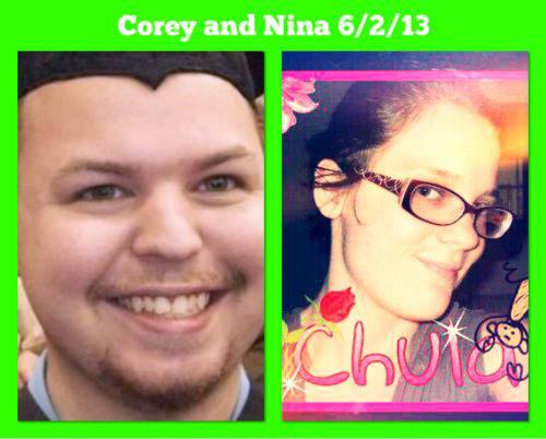 Corey Shue - Class of 2009 - York Suburban High School