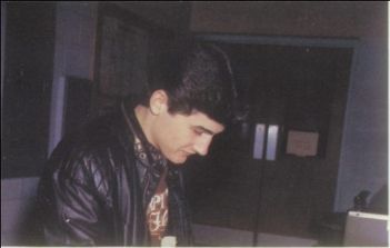 Steven Leinheiser - Class of 1986 - York Suburban High School
