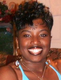 Claudette Nawls - Class of 2001 - Coahoma County High School
