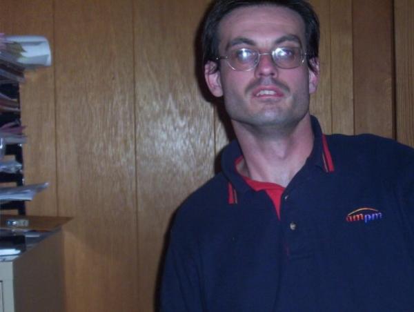 David Cherven Jr. - Class of 1986 - Laraway Elementary School