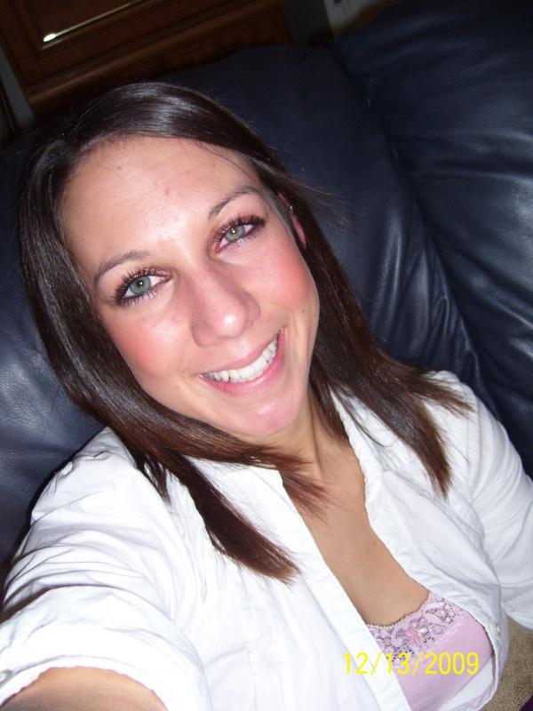 Casey Bailey - Class of 2009 - Luther High School