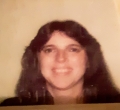 Susan Henson, class of 1974