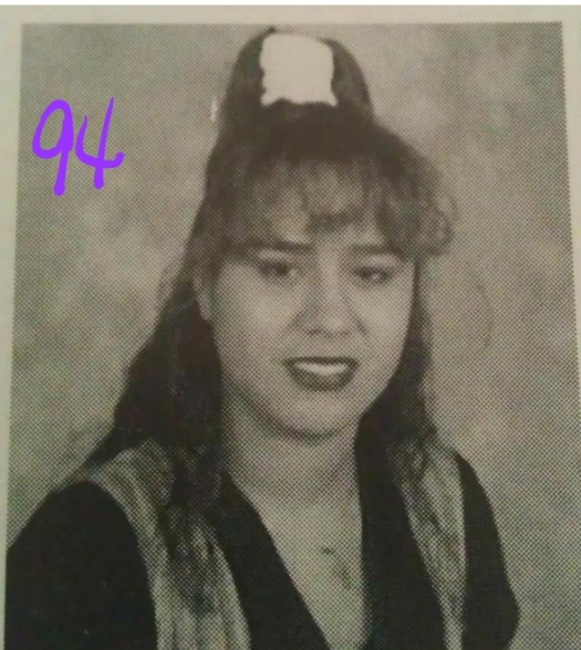 Lydia Villamil - Class of 1990 - Pablo Casals Elementary School