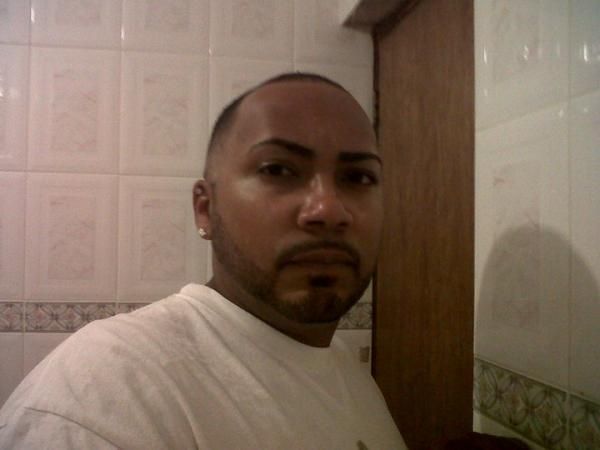 Peter Aquino - Class of 1990 - Pablo Casals Elementary School
