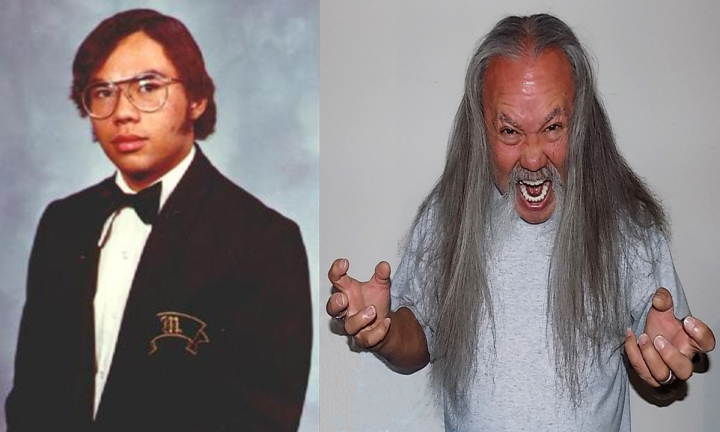 George Keck - Class of 1972 - MacArthur High School