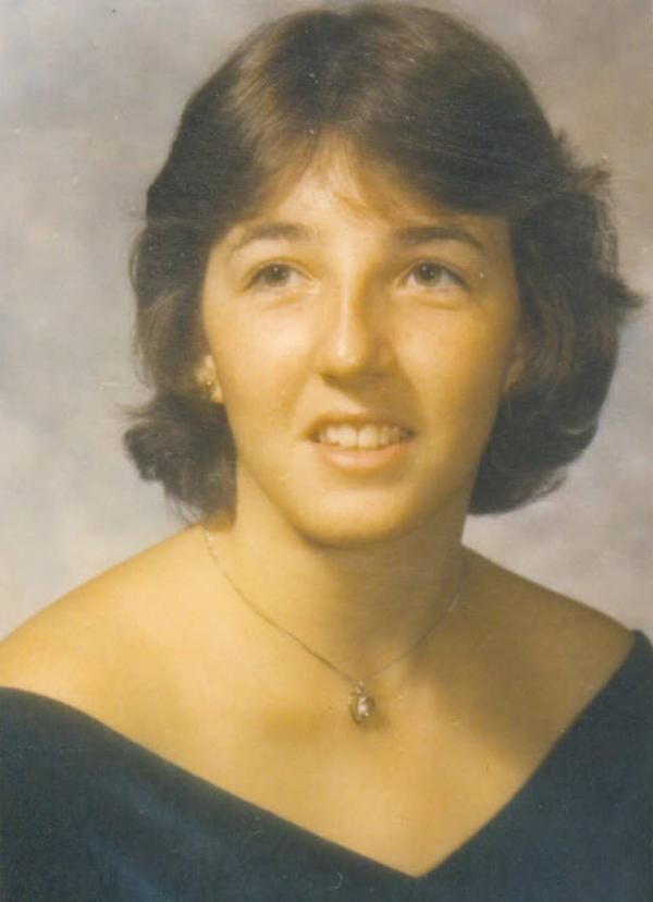 Dorothy Adamczyk - Class of 1976 - MacArthur High School