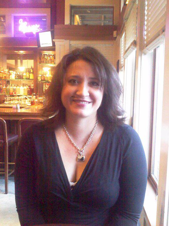 Deana Gellert - Class of 1984 - MacArthur High School