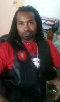 Michael Goodman - Class of 1991 - MacArthur High School