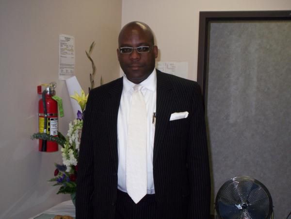 Ronald Greene - Class of 1974 - MacArthur High School