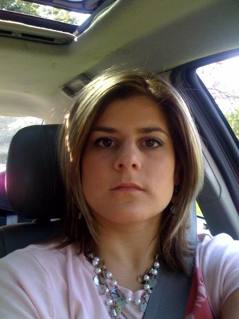 Jessamy Bowes - Class of 2001 - MacArthur High School