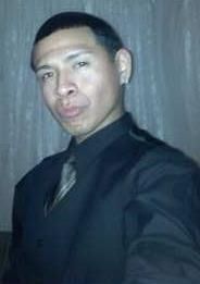 Barry Yellowfish - Class of 2003 - MacArthur High School