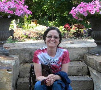 Christine Williams - Class of 1978 - MacArthur High School