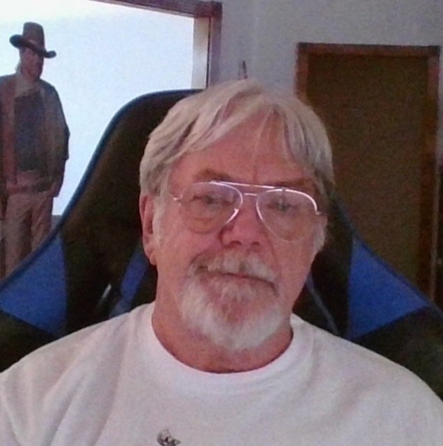 Mike Burch - Class of 1972 - MacArthur High School