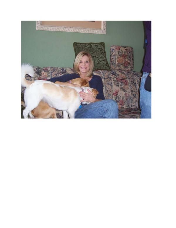 Tricia Burkman - Class of 1990 - MacArthur High School