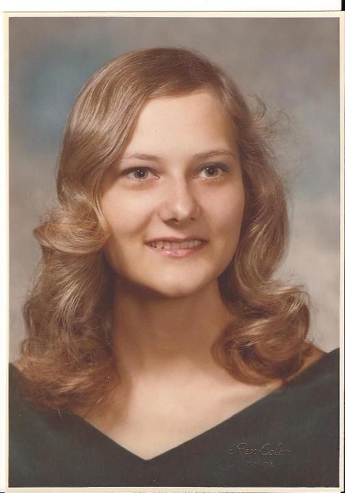 Tracy Stanley - Class of 1976 - MacArthur High School