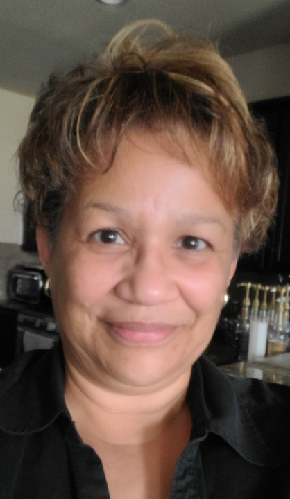 Eleonore Dennis - Class of 1976 - MacArthur High School