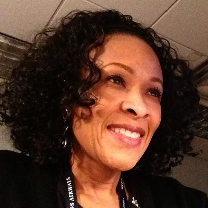 Sheila Turrentine - Class of 1981 - MacArthur High School