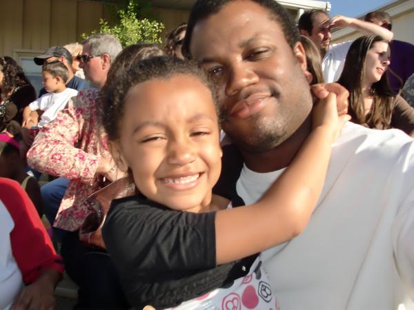 Cory Chatman - Class of 1994 - MacArthur High School