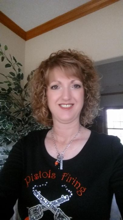 Christina Fahey - Class of 1976 - MacArthur High School