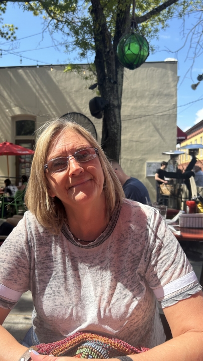 Susan Oakes - Class of 1981 - Coffeeville High School