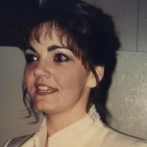 Sue Kimbro - Class of 1982 - Macomb High School