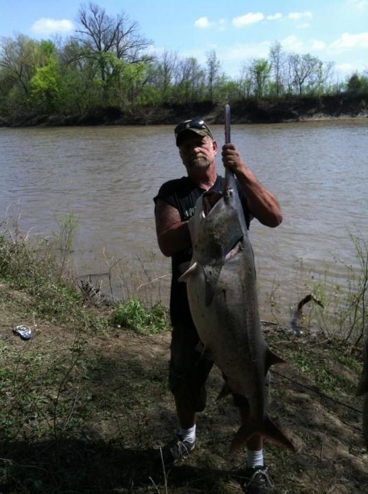 David Walton - Class of 1975 - Macomb High School