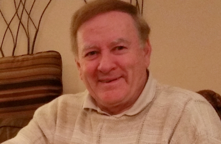 Frank O'brien - Class of 1962 - Northampton High School