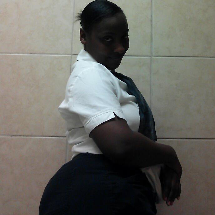 Carmen Pouncy - Class of 2002 - Northampton High School