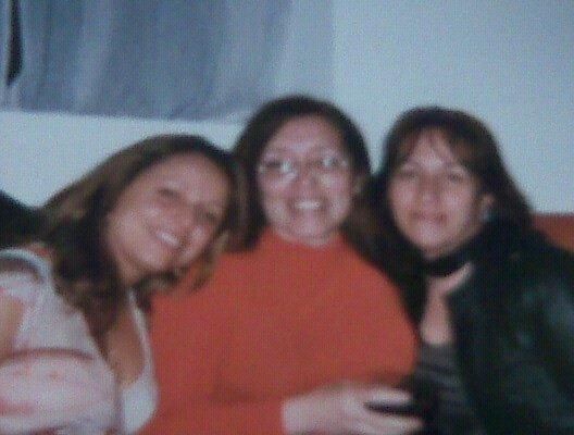 Ada Mendoza - Class of 1985 - Northampton High School