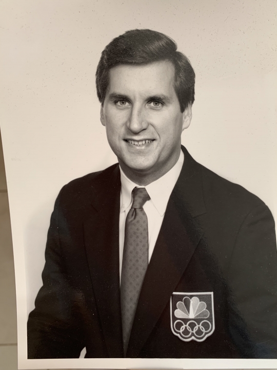 Doug Cooney - Class of 1969 - Northampton High School