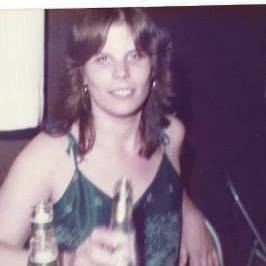 Marianne Larochelle - Class of 1975 - Northampton High School