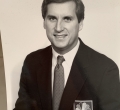 Doug Cooney, class of 1969