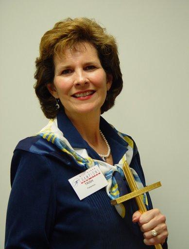 Patricia Mcnutt - Class of 1975 - Coldwater High School