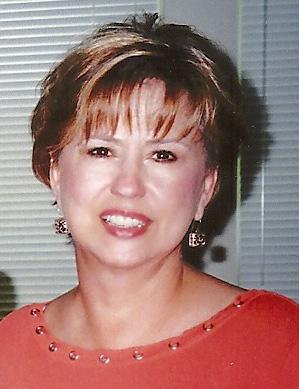 Jo Ann Ryals - Class of 1966 - Madill High School