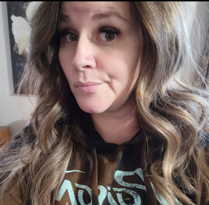 Jacquelyn Sierra - Class of 1999 - Madill High School